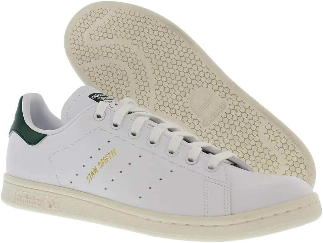 adidas Men's Stan Smith (End Plastic Waste) Sneaker