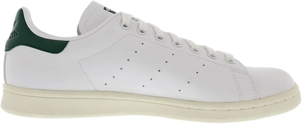 adidas Men's Stan Smith (End Plastic Waste) Sneaker