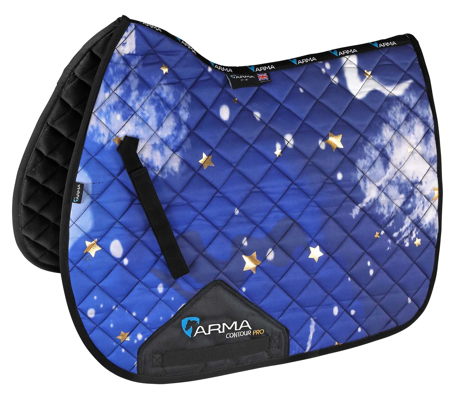 Aubrion Performance Saddle Pad