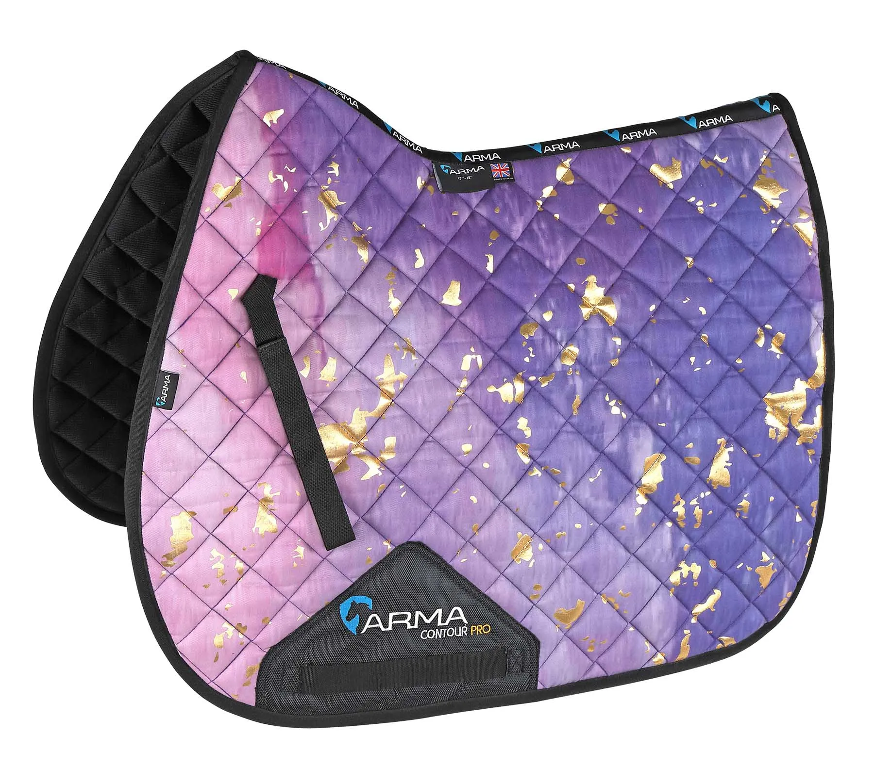 Aubrion Performance Saddle Pad