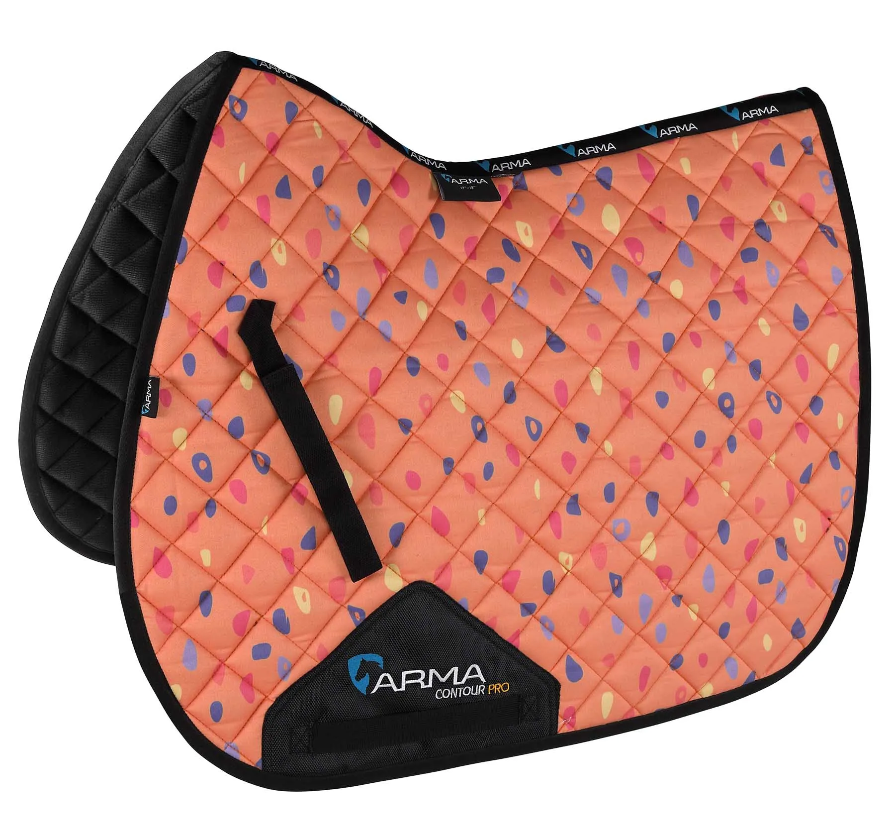Aubrion Performance Saddle Pad