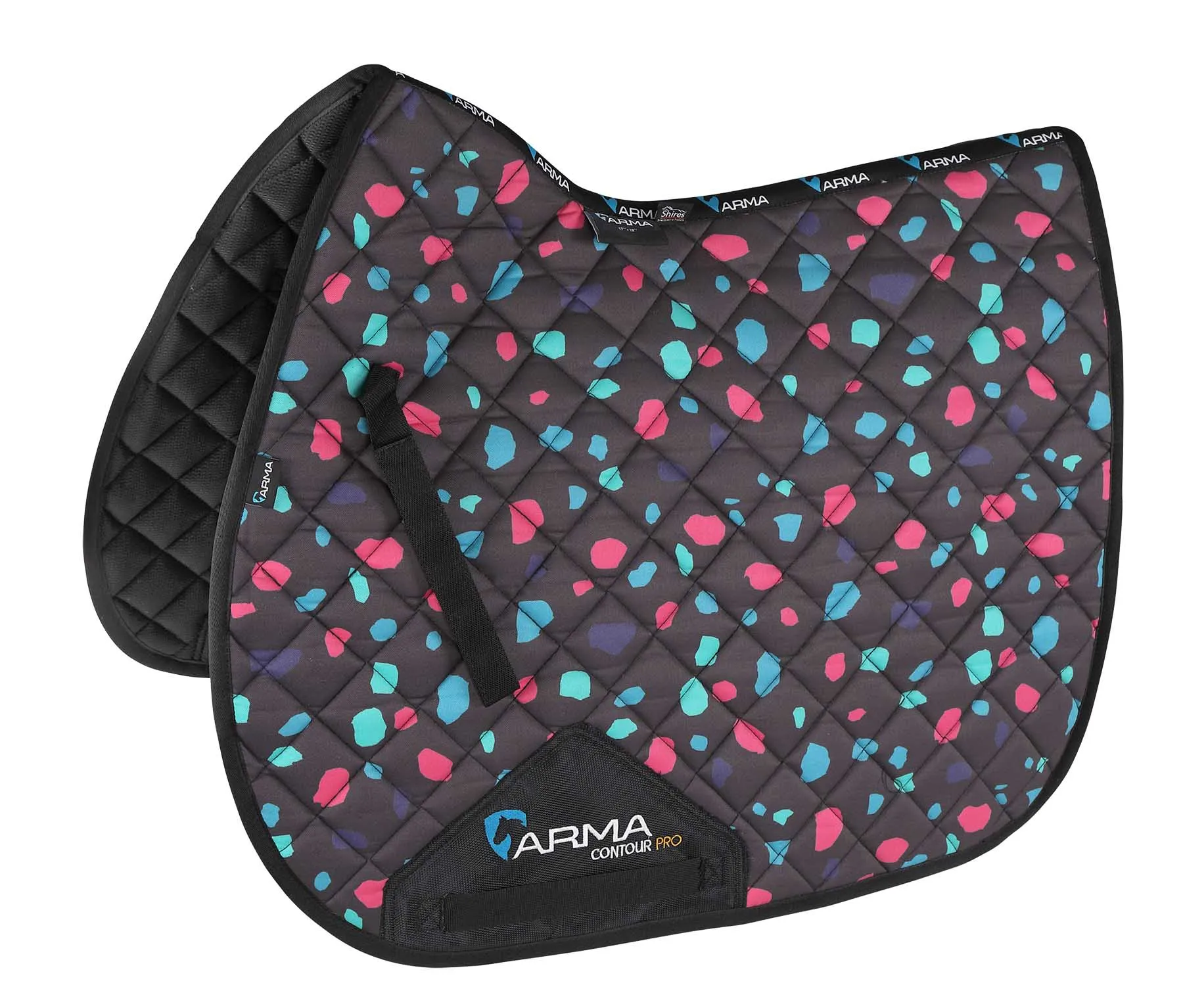 Aubrion Performance Saddle Pad