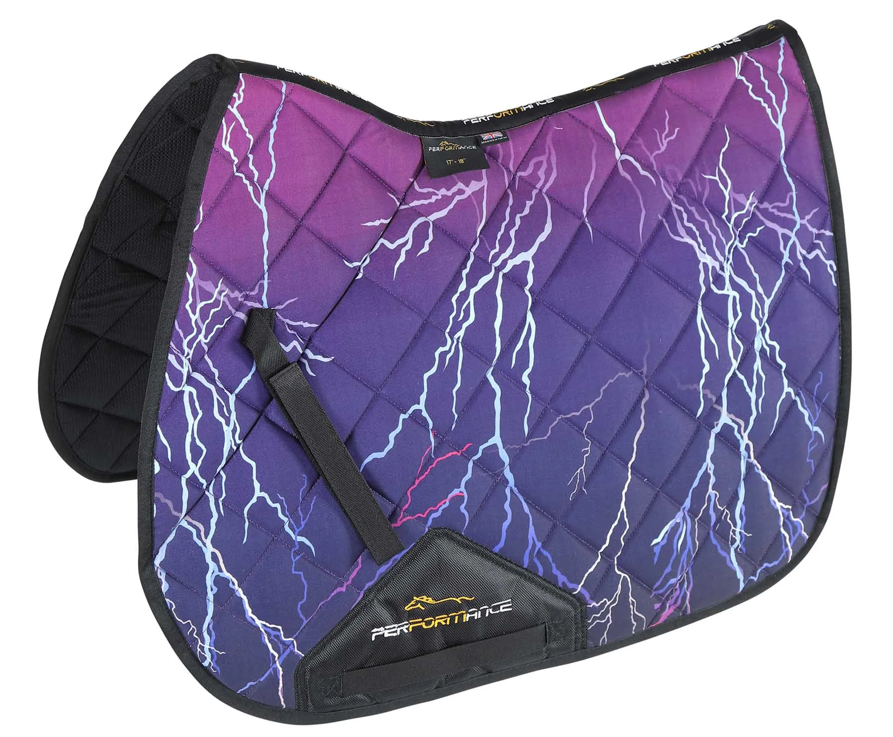 Aubrion Performance Saddle Pad