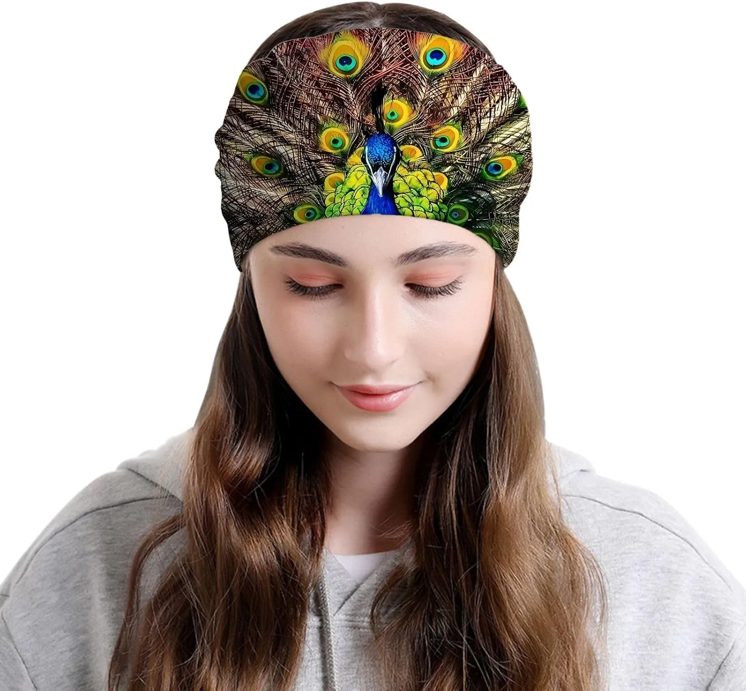 Beanie Chemo Hat Cancer Headwear Skull Hat Knitted Hat Scarf Nightcap Skull Cap for Women Men