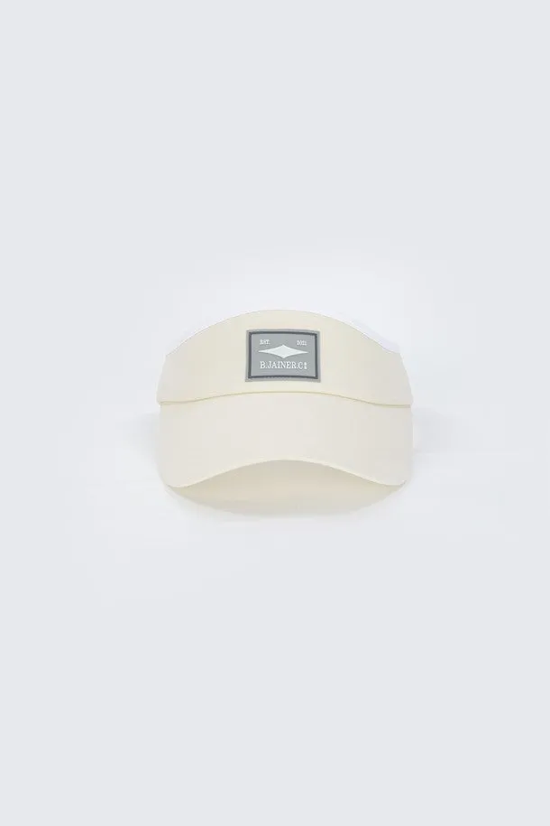 BJC sun visor Beige