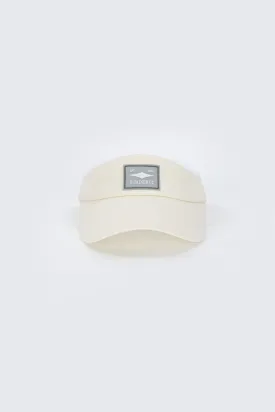 BJC sun visor Beige