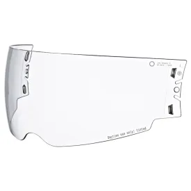 C5/E2 Schuberth Internal Sun Visor
