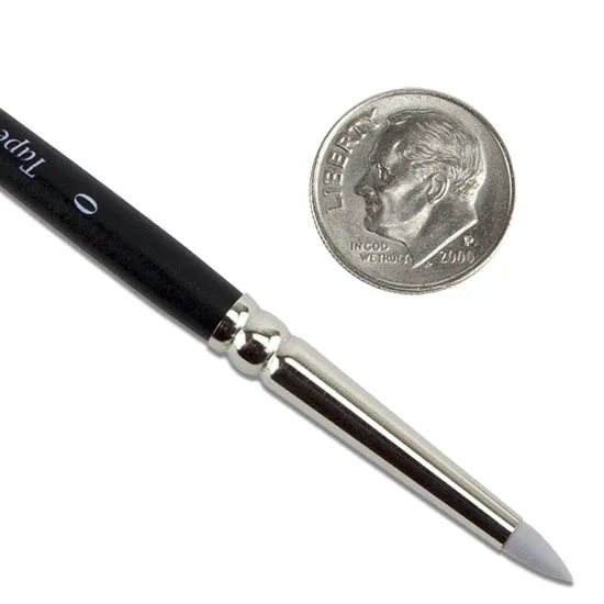 Clay Shaper - Firm - Taper Point #0