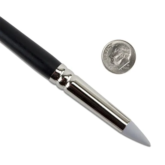 Clay Shaper - Firm - Taper Point #6