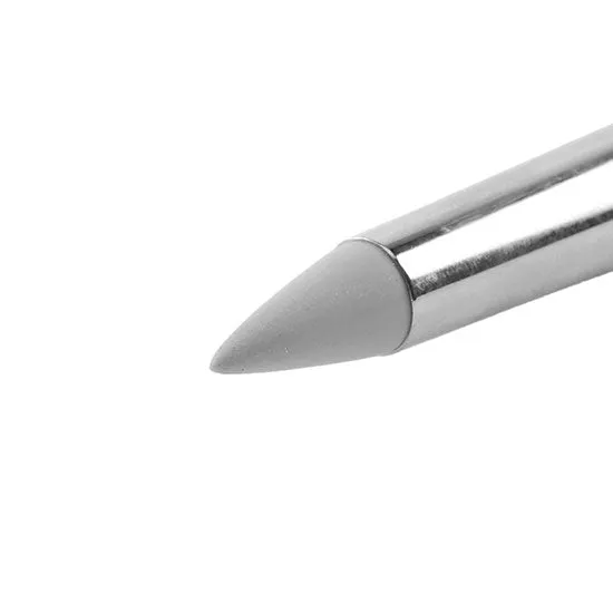 Clay Shaper - Firm - Taper Point #6