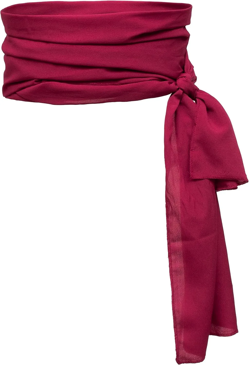Costume Accessories: Plus Size Pirate Scarf Belt Waist Sash and Head Bandanas for Halloween Women Men