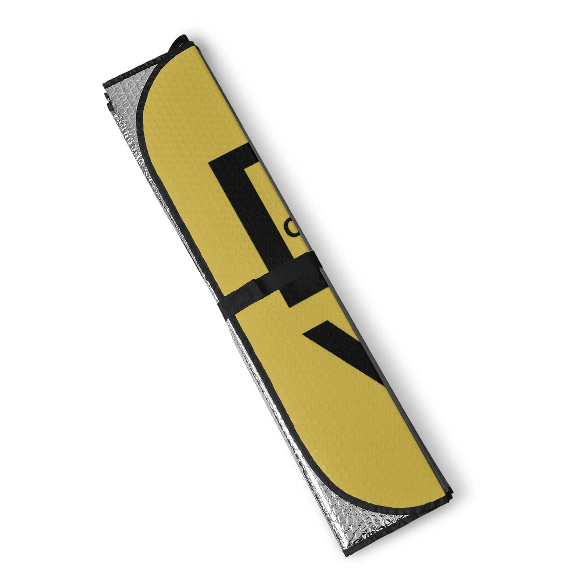 DCYG Xclusive Auto Sun Shades