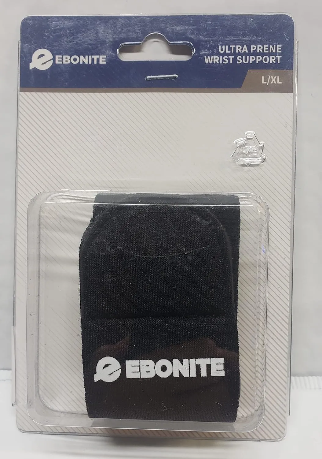 Ebonite Ultra Prene Bowling Wrist Support
