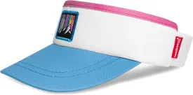 Headsweats Women's Lightweight Performance Running Sun Visor