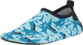Kids Water Shoes for Toddler Boys Girls Big Kids Water Shoes Swim Socks Quick Dry Non-Slip Water Beach Aqua Sports Shoes