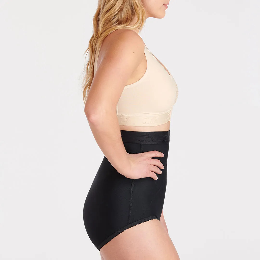 Marena Maternity™ Natural Birth Post-Pregnancy Shaper - Bikini Length | Style No. MM-PPSA