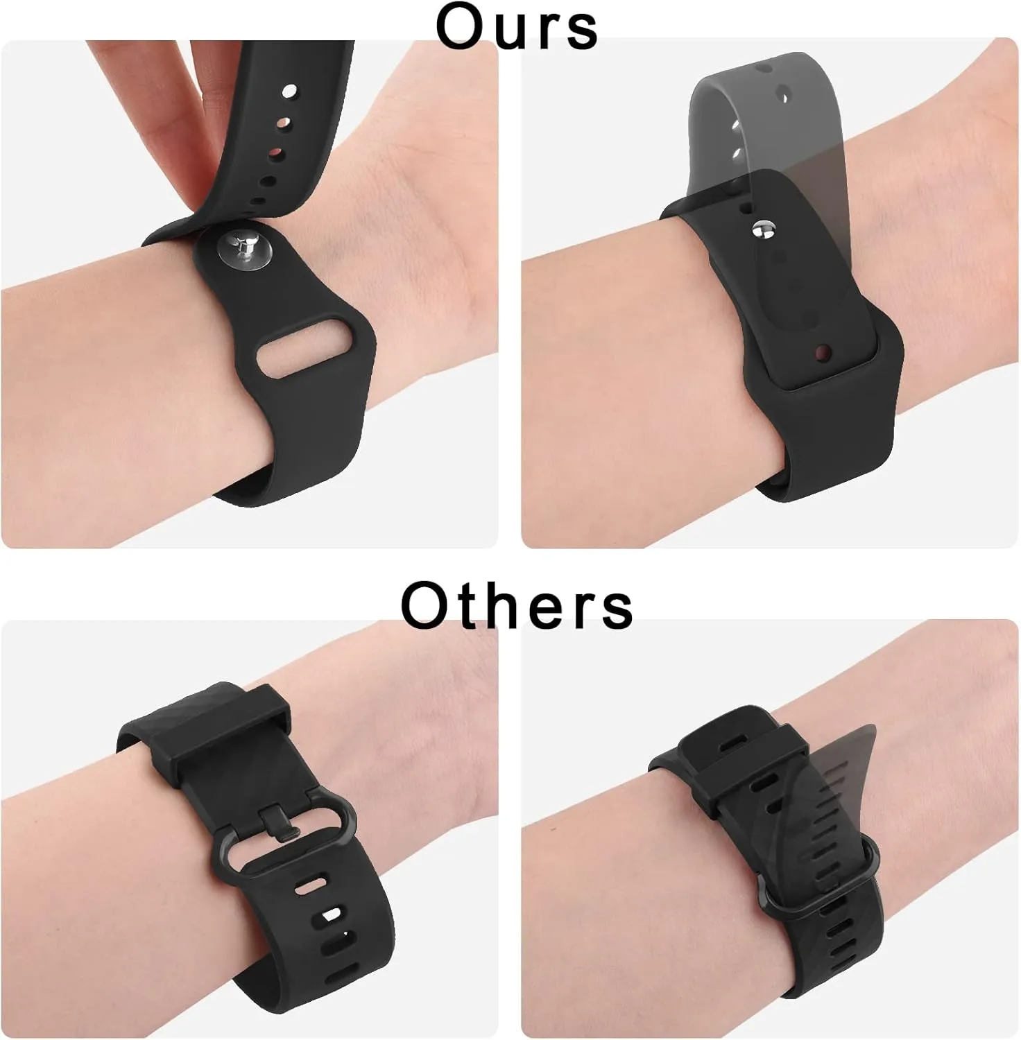 Meliya Bands Compatible with Timex Expedition Scout/Acadia 40mm, Expedition Camper/Weekender 38mm, 20mm Replacement Sport Strap for Expedition Scout 43/Digital CAT 39mm/Field 43mm/Rugged Core Analog Watch Men Women