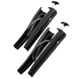 Plastic Boot Shapers