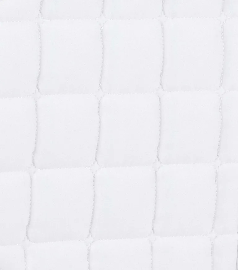 Premier Equine Azzure Anti Slip Satin GP/Jump Square