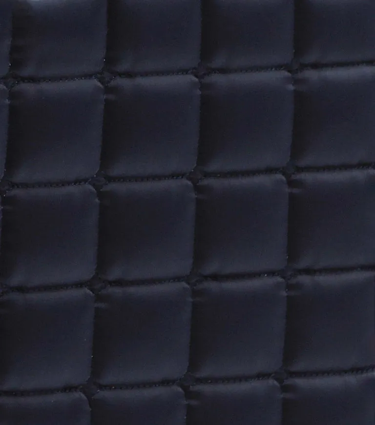 Premier Equine Azzure Anti Slip Satin GP/Jump Square