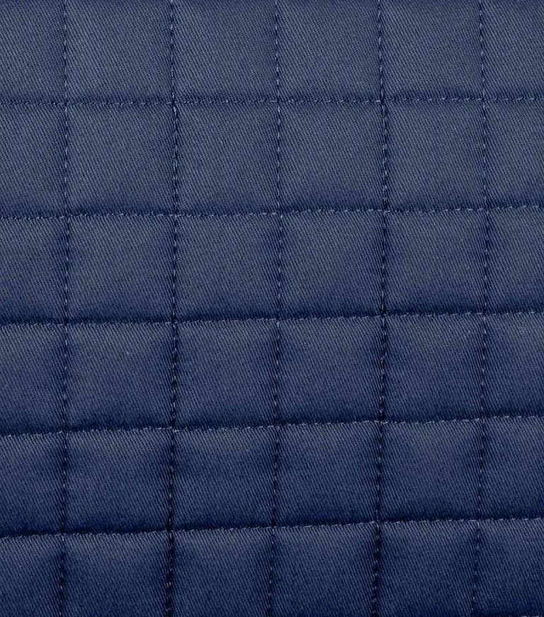 Premier Equine Close Contact Tech Grip Pro Anti-Slip Saddle Pad - Dressage Square