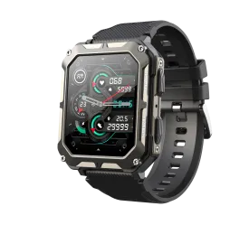 SC20 Pro Dagnet Smartwatch 1.83 inch Full Touch Screen for Men