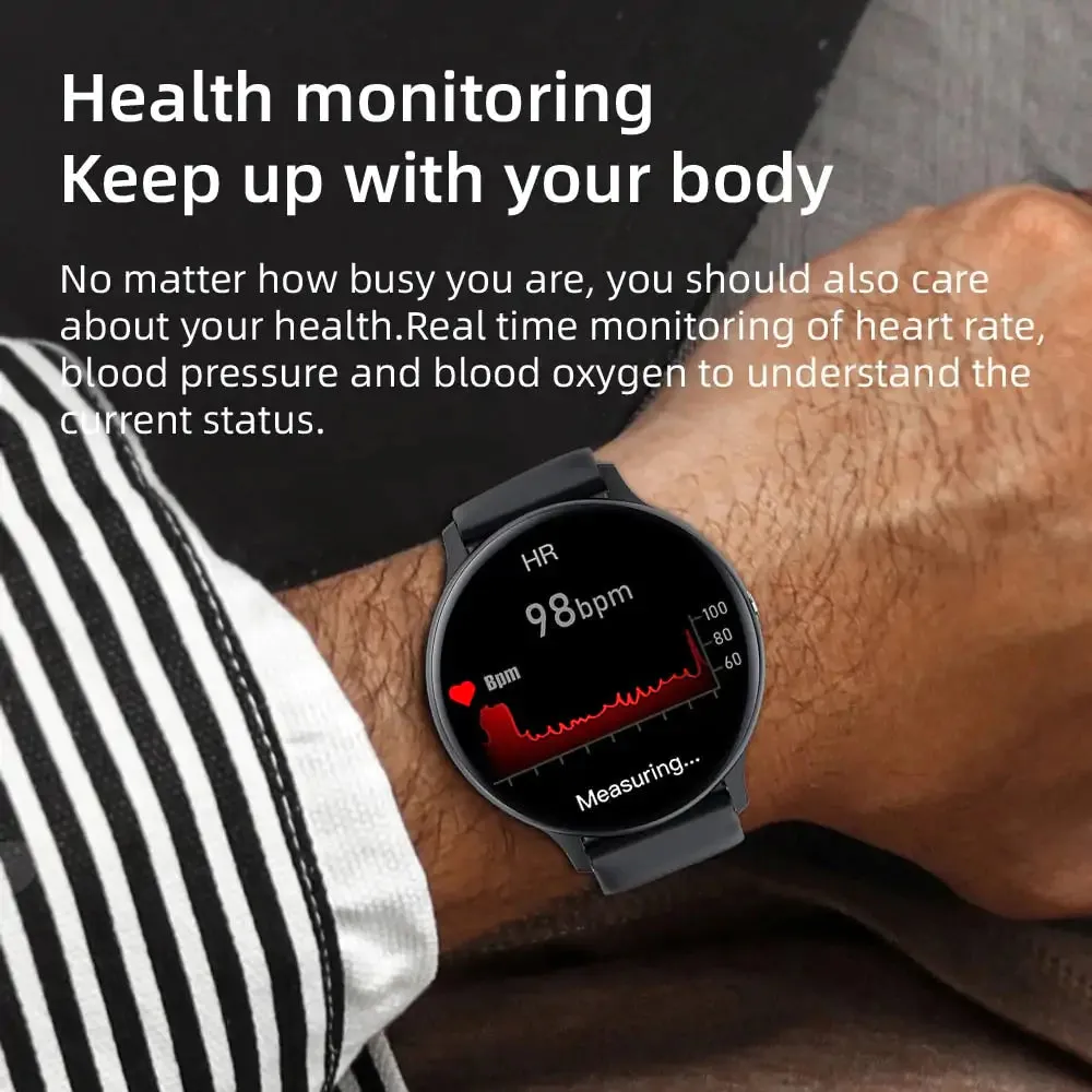 Smartwatch Waterproof 4G ROM