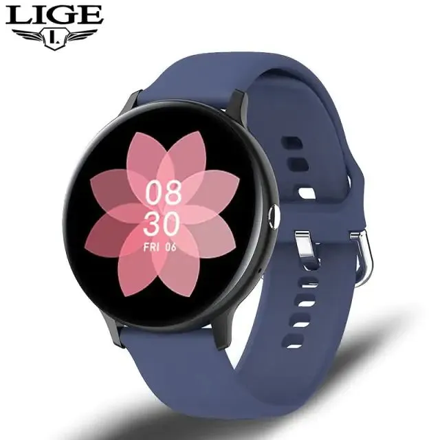 Smartwatch Waterproof 4G ROM