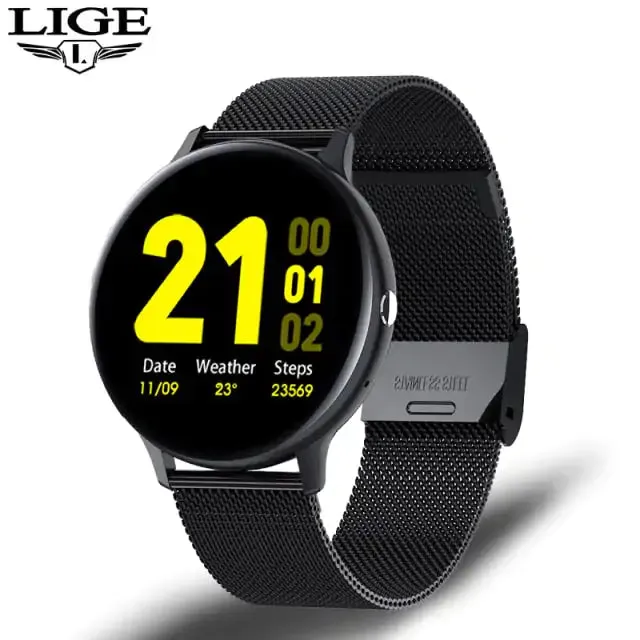 Smartwatch Waterproof 4G ROM