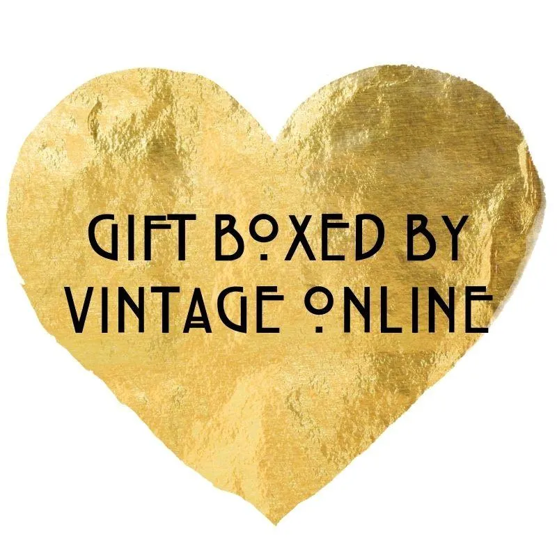 Stylish Gold tone Lady Brooch