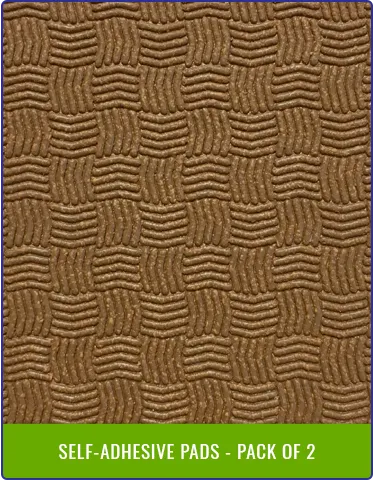 Treadmaster Comfort Grip Boat Decking Material (SP) - Fawn