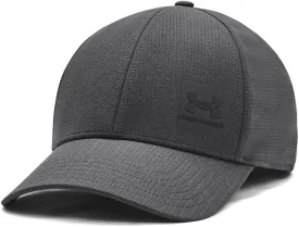 Under Armour Men's Iso-chill ArmourVent Stretch Fit Hat