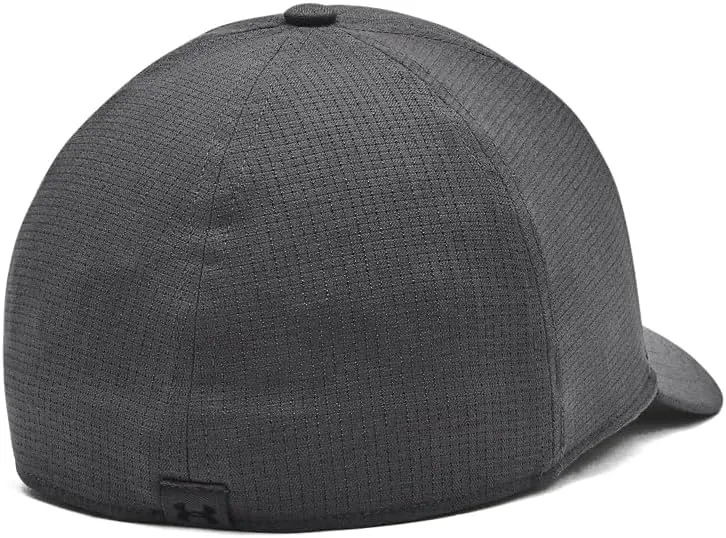 Under Armour Men's Iso-chill ArmourVent Stretch Fit Hat