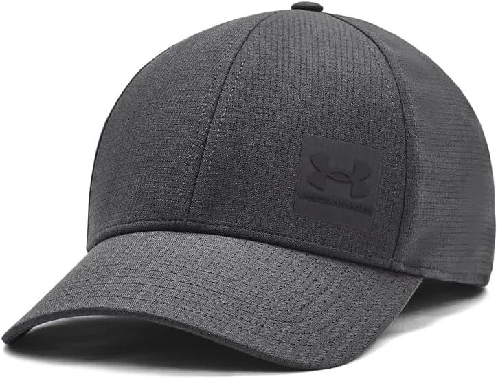 Under Armour Men's Iso-chill ArmourVent Stretch Fit Hat