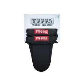 Yucca Fin Socks