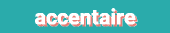 Accentaire | Style Add-ons, Shoe Helpers & Head-to-Wrist Accessories